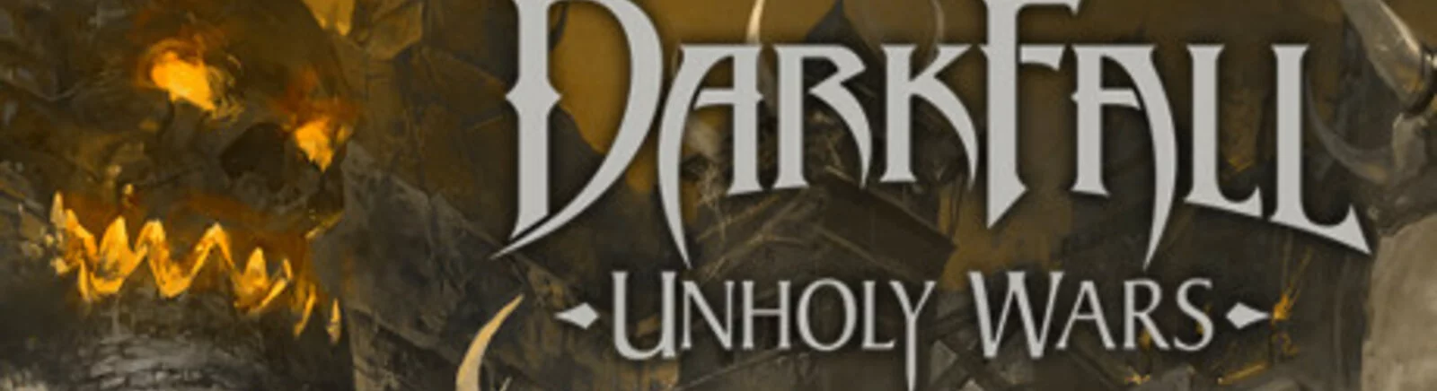 Darkfall: Unholy Wars - последние новости сегодня (август 2025) - взлом защиты, системные требования, новости обновлений, где скачать игру, трейлер