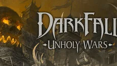 Darkfall: Unholy Wars - игра в жанре Онлайн