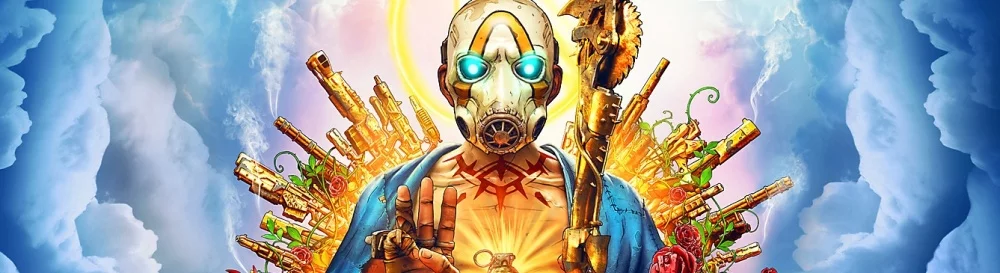 Сохранения для Borderlands 3