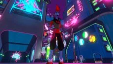 Hover: Revolt of Gamers - игра в жанре Аркада