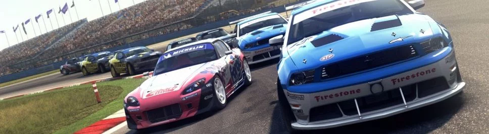 Купить GRID: Autosport дешево, скидки до -90%, сравнение цен в разных магазинах
