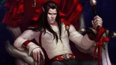King's Bounty: Warriors of the North похожа на King's Bounty: Warriors of the North