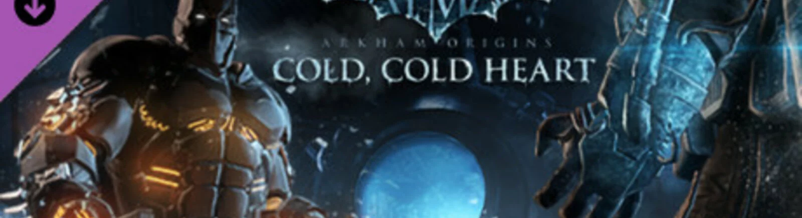 Batman: Arkham Origins - Cold, Cold Heart - последние новости сегодня (август 2025) - взлом защиты, системные требования, новости обновлений, где скачать игру, трейлер