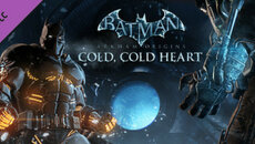 Batman: Arkham Origins - Cold, Cold Heart - игра от компании WB Games Montreal
