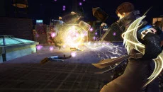 Leap of Fate - дата выхода для Android