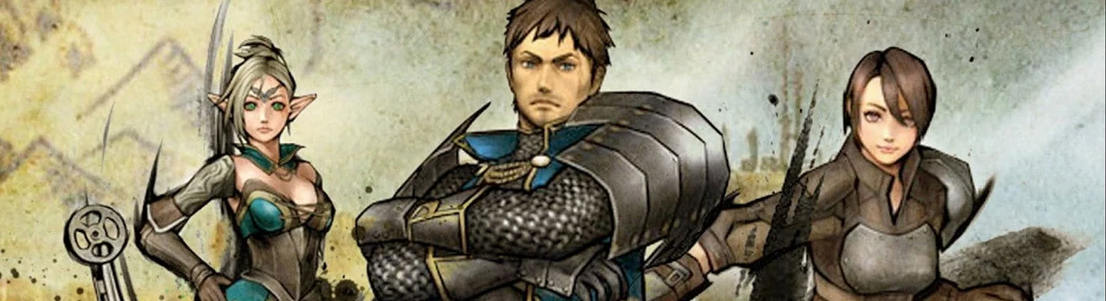 Valhalla Knights 3 - последние новости сегодня (сентябрь 2025) - взлом защиты, системные требования, новости обновлений, где скачать игру, трейлер