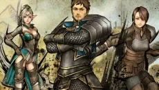 Valhalla Knights 3 - игра в жанре Ролевая игра