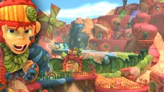 Last Tinker: City of Colors - дата выхода для Linux