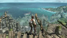 Pirates of the Caribbean: Armada of the Damned - игра в жанре Вид от третьего лица