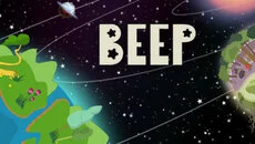 BEEP - игра в жанре Платформер