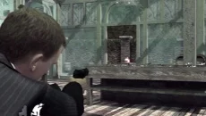 007: Quantum of Solace - дата выхода для PlayStation 2