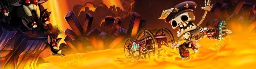 Chariot - последние новости сегодня (август 2025) - взлом защиты, системные требования, новости обновлений, где скачать игру, трейлер