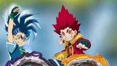 BeyBlade: Fighting Tournament - дата выхода для Game Boy