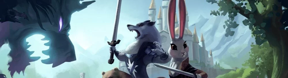 Armello — Трейнер / Trainer (+10) [1.05] [MrAntiFun] / Трейнеры / Читы