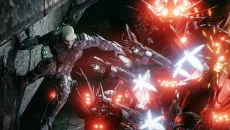Evolve похожа на Evolve