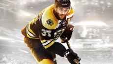 NHL 15 - игра от компании EA Sports