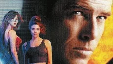 007: The World is Not Enough (2000) - дата выхода для PlayStation