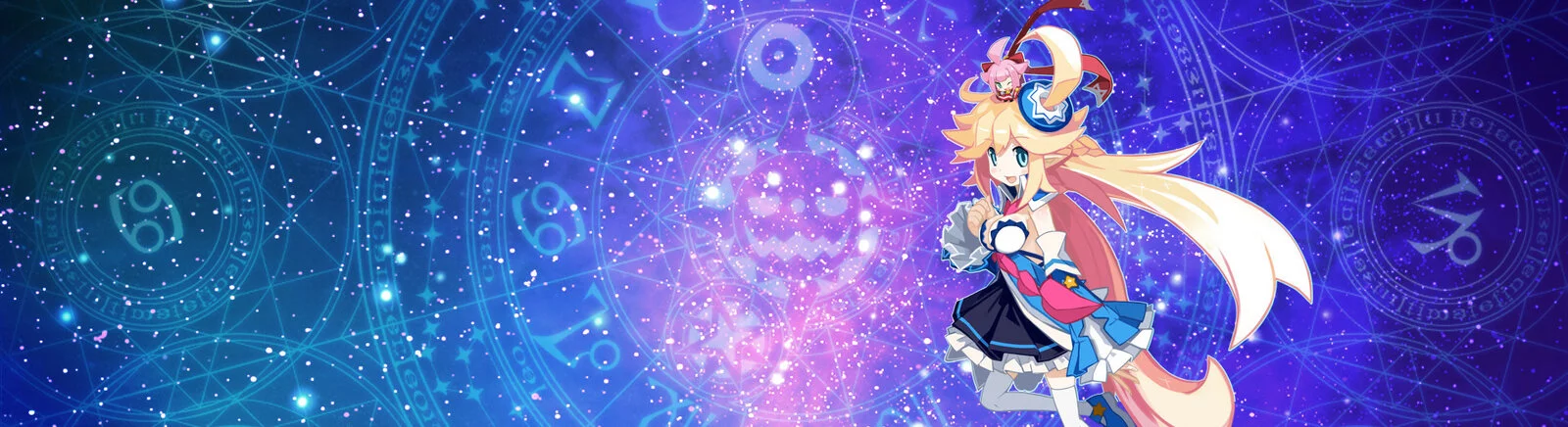 Файлы для Mugen Souls Z - трейнеры, моды, сохранения, патчи