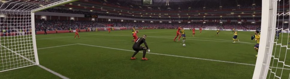 FIFA 15 - последние новости сегодня (август 2025) - взлом защиты, системные требования, новости обновлений, где скачать игру, трейлер