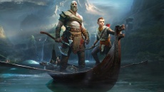 God of War - игра в жанре Вид от третьего лица
