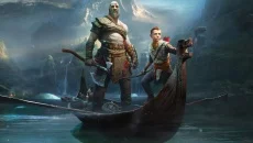 God of War (2005) похожа на God of War (2005)