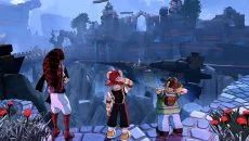 Shiness: The Lightning Kingdom - дата выхода для Xbox One