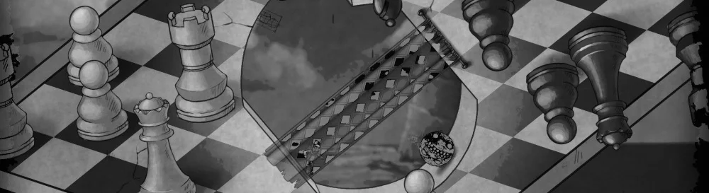 Файлы для The Bridge - трейнеры, моды, сохранения, патчи