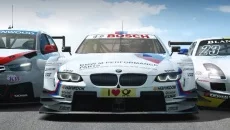 Race Driver: GRID похожа на Race Driver: GRID