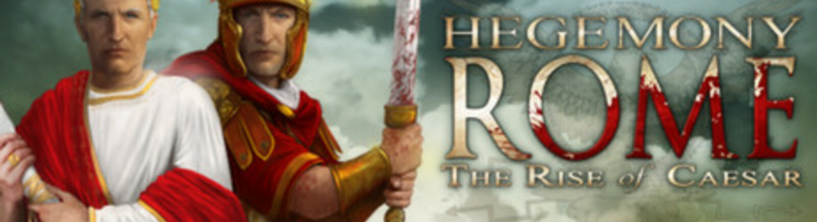 Дата выхода Hegemony Rome: The Rise of Caesar  на PC в России и во всем мире
