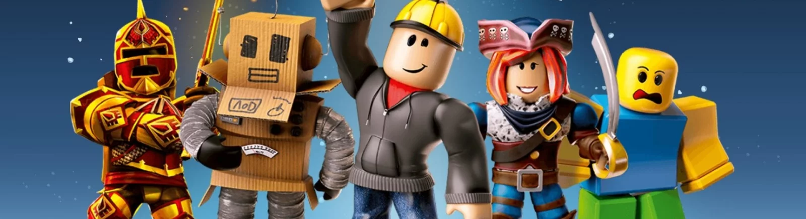 Таблицы для Roblox