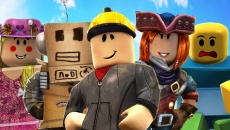 Roblox - игра в жанре Кооператив (co-op) на Android 