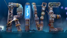 Rive - дата выхода для Nintendo Switch 2