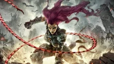 Darksiders 3