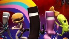 BIT.TRIP Presents... Runner2: Future Legend of Rhythm Alien - дата выхода для Wii U