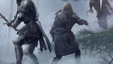 Black Death - игра в жанре Хоррор