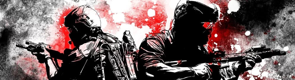 Скриншоты Black Powder Red Earth - всего 6 картинок из игры