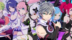 Conception 2: Children of the Seven Stars - дата выхода для Nintendo 3DS