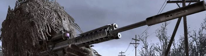 Все отзывы и оценки Call of Duty: Modern Warfare Reflex Edition — 0 мнений