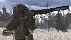 Call of Duty: Modern Warfare Reflex Edition - игра от компании Treyarch