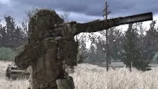 Call of Duty: Modern Warfare Reflex Edition - дата выхода для Wii