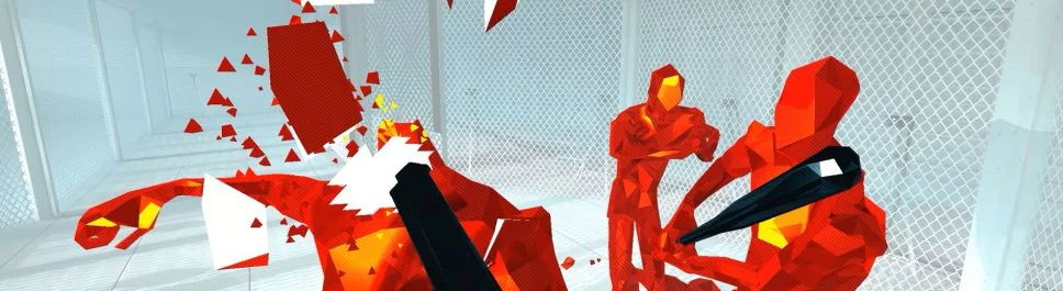 Файлы для SUPERHOT - трейнеры, моды, сохранения, патчи