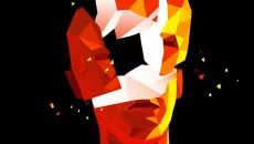 SUPERHOT - игра в жанре Головоломка