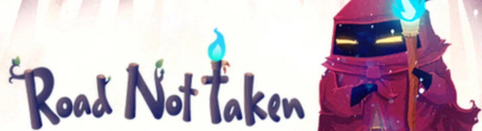 Читы для Road Not Taken