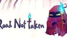 Road Not Taken - дата выхода для PlayStation 4