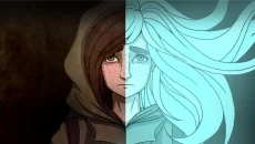 Whispering Willows - игра в жанре Инди