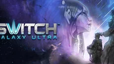 Switch Galaxy Ultra - дата выхода для PlayStation 4