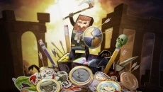 Popup Dungeon - дата выхода для Windows 3.x