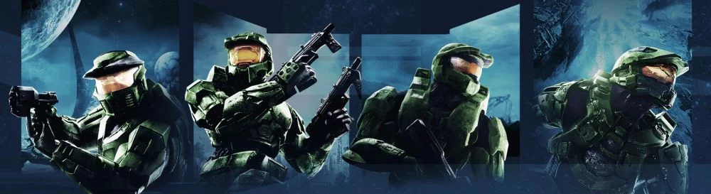 Halo: The Master Chief Collection - Halo Reach: Multiplayer DLC - все достижения для Windows 10, Xbox One, Xbox Series (9 достижений)