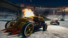 Test Drive: Ferrari Racing Legends похожа на Test Drive: Ferrari Racing Legends