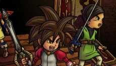Blue Dragon: Awakened Shadow - дата выхода для Nintendo DS